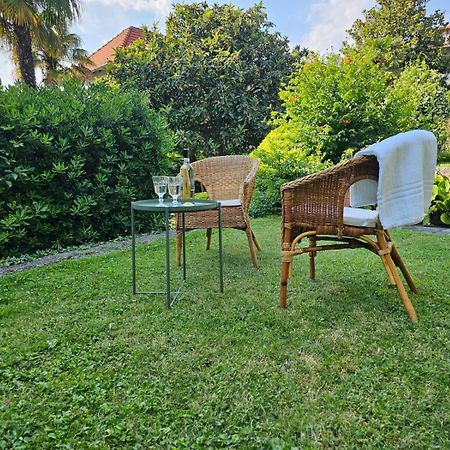 Villa Maria Lago Maggiore Reno Di Leggiuno Ngoại thất bức ảnh
