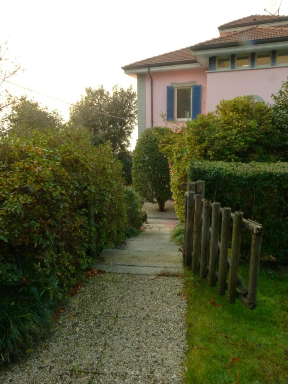 Villa Maria Lago Maggiore Reno Di Leggiuno Ngoại thất bức ảnh